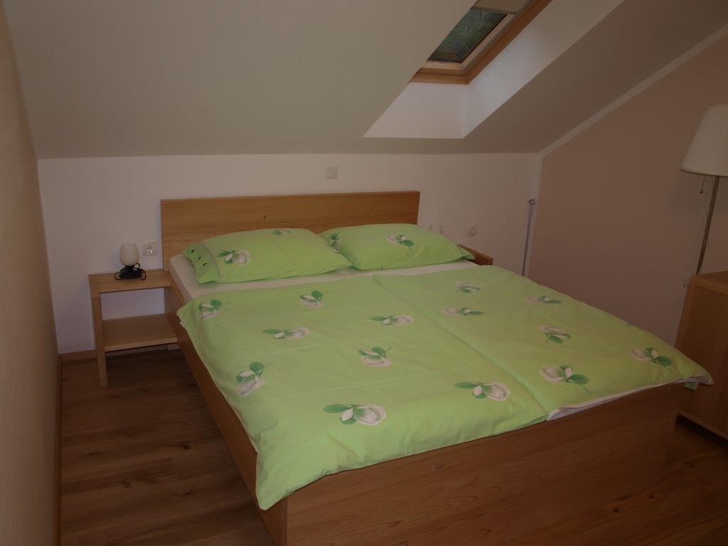 Guest House Hisa Sonca Luče Værelse billede